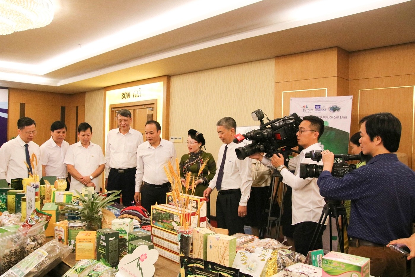 Xúc tiến du lịch Việt Bắc tại Đà Nẵng ảnh 1
