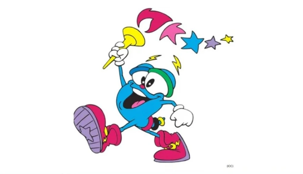 Điểm lại những linh vật ấn tượng của các kỳ Olympic kể từ năm 1972 đến nay ảnh 2