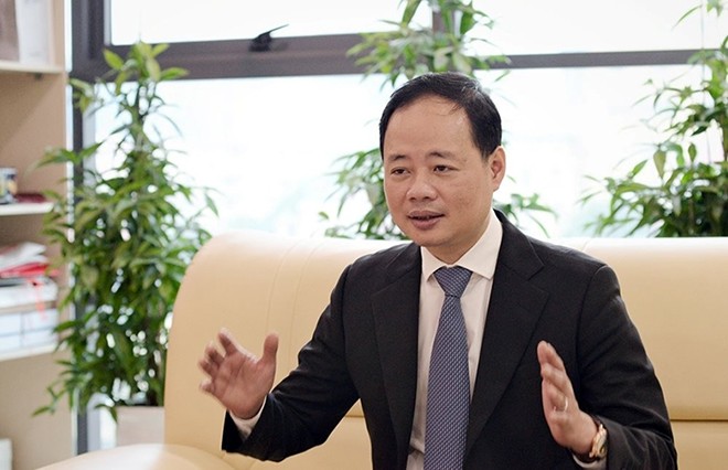 Biến đổi khí hậu là vấn đề nghiêm trọng, cần sự quan tâm và hành động quyết liệt ảnh 1 Biến đổi khí hậu là vấn đề nghiêm trọng, cần sự quan tâm và hành động quyết liệt ảnh 1