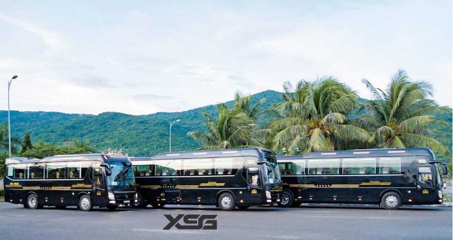 Tận hưởng dịch vụ thuê xe đi Long Hải chất lượng cùng Xe Sài Gòn ảnh 1 Tận hưởng dịch vụ thuê xe đi Long Hải chất lượng cùng Xe Sài Gòn ảnh 1
