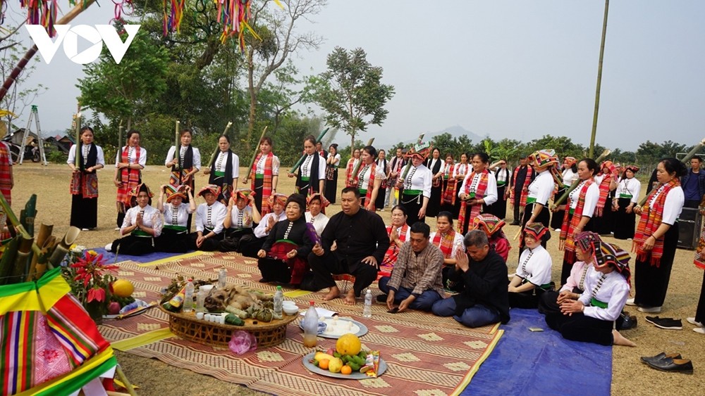 Bảo tồn phát huy nghệ thuật truyền thống di sản văn hóa các dân tộc ảnh 1 Bảo tồn phát huy nghệ thuật truyền thống di sản văn hóa các dân tộc ảnh 1