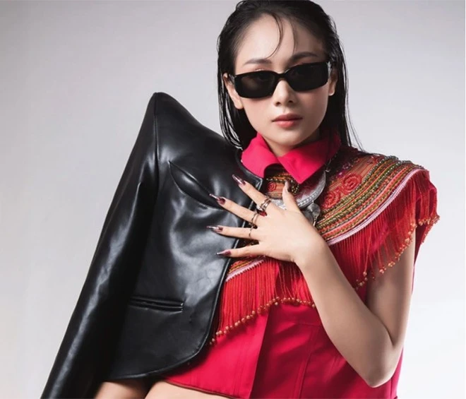 "Tây Bắc Fashion Week" - sự kiện nổi bật của thời trang dân tộc tại Việt Nam tổ chức tại Yên Bái tối nay (15/7) ảnh 1