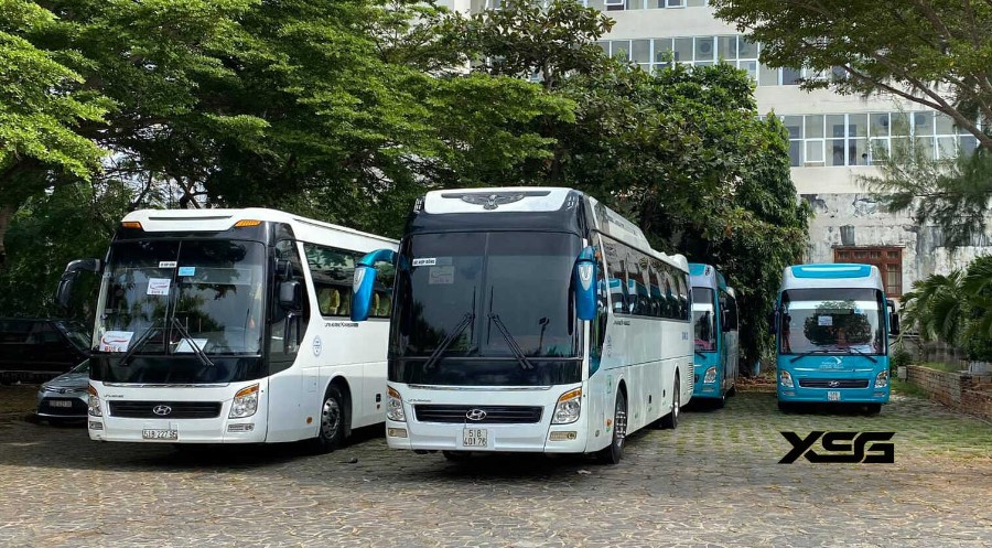 Tận hưởng dịch vụ thuê xe đi Long Hải chất lượng cùng Xe Sài Gòn ảnh 3 Tận hưởng dịch vụ thuê xe đi Long Hải chất lượng cùng Xe Sài Gòn ảnh 3