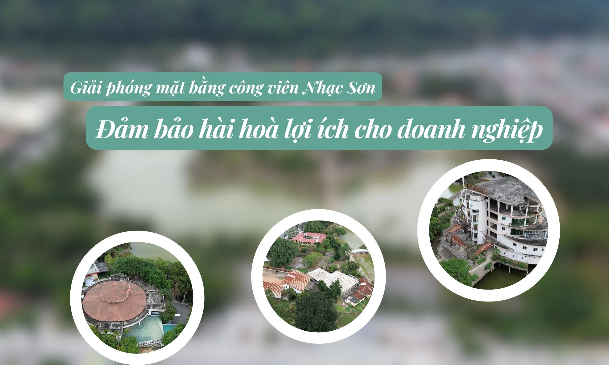  Đảm bảo hài hoà lợi ích cho doanh nghiệp