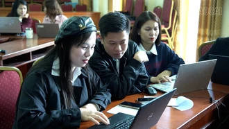 Tập huấn nâng cao kiến thức, kỹ năng sản xuất nội dung số và củng cố kỹ năng vận hành fanpage Facebook cho phụ nữ