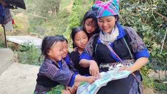 Quan tâm công tác phụ nữ, bình đẳng giới để phát triển đất nước bền vững