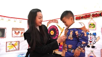 Lào Cai chủ động ứng phó rét đậm, rét hại