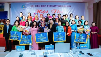 Hội thi “Tìm hiểu chủ trương, chính sách về phát triển kinh tế tập thể” năm 2025