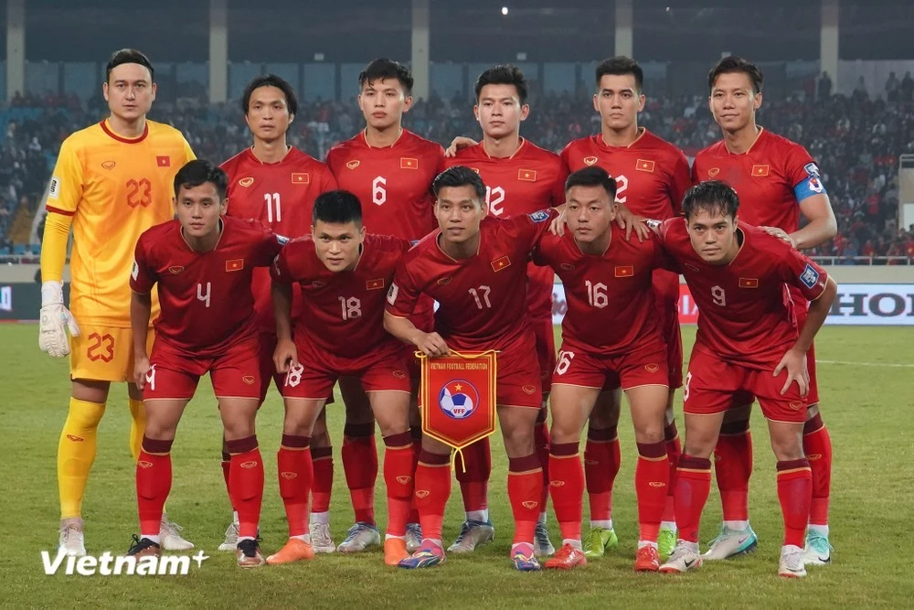 Đội tuyển Việt Nam sẽ chỉ thi đấu một trận giao hữu gặp Đội tuyển Ấn Độ, thay vì hai trận như kế hoạch ban đầu.