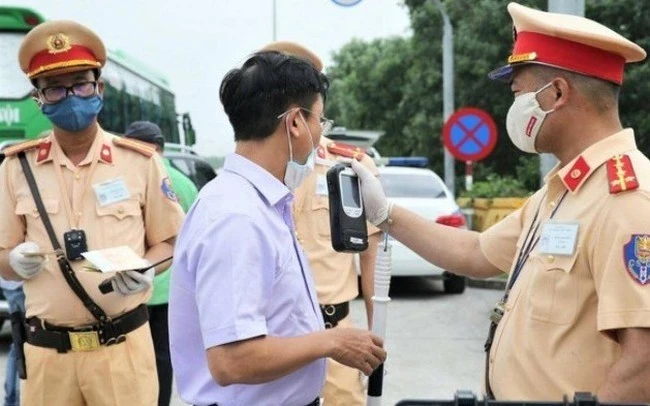 Ảnh minh hoạ.