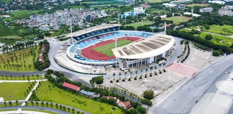 Phê duyệt Quy hoạch mạng lưới cơ sở văn hóa và thể thao tầm nhìn đến năm 2045.