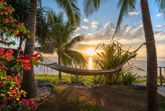 Thành phố biển Nha Trang cũng rất được yêu thích.