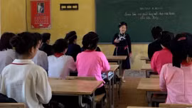 Phụ nữ vùng cao và sứ mệnh gìn giữ di sản