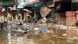Đồ nhựa dùng một lần: Thói quen nhỏ, hệ lụy lớn