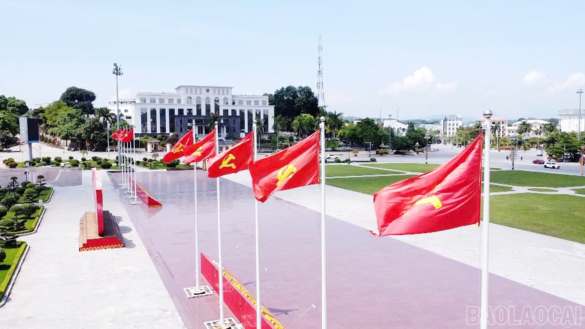 Lào Cai trong hành trình hướng đến mục tiêu chiến lược của kỷ nguyên mới