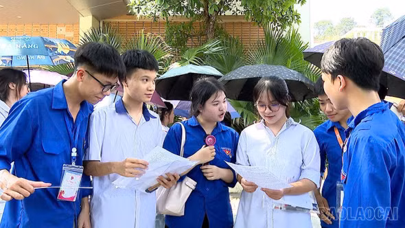 Thí sinh cần biết: Cách tra cứu đỗ hay trượt đại học 2026 cho từng nguyện vọng