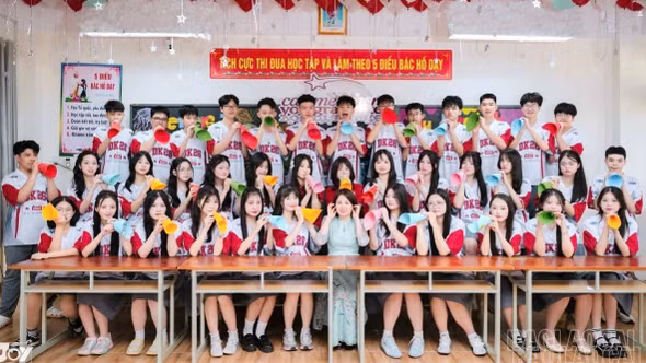Thủ khoa Kỳ thi tuyển sinh THPT và bí quyết chinh phục 59,25 điểm
