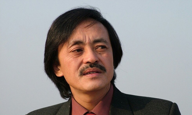 Nghệ sĩ Giang Còi qua đời - 1 Nghệ sĩ Giang Còi qua đời - 1