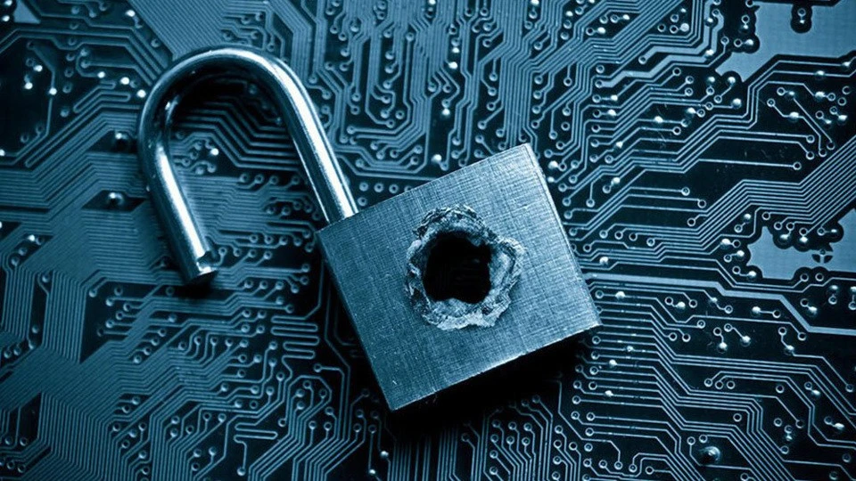 Cảnh báo 23 lỗ hổng mới nhằm vào hệ thống thông tin tại Việt Nam.