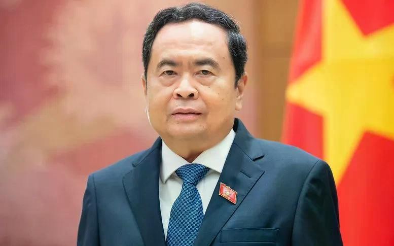 Chủ tịch Quốc hội Trần Thanh Mẫn: Tiếp tục nâng cao chất lượng công tác lập đề nghị chương trình xây dựng luật, pháp lệnh. Chủ tịch Quốc hội Trần Thanh Mẫn: Tiếp tục nâng cao chất lượng công tác lập đề nghị chương trình xây dựng luật, pháp lệnh.