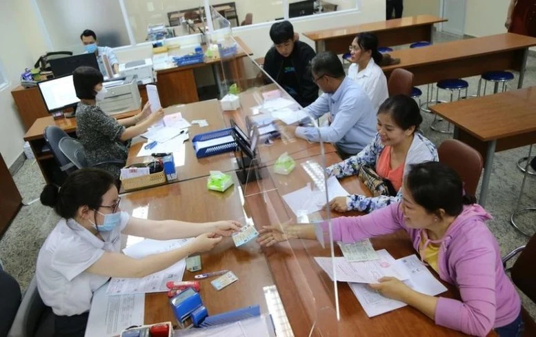 Hoàn thiện, trình Quốc hội dự án Luật Cán bộ, công chức (sửa đổi).