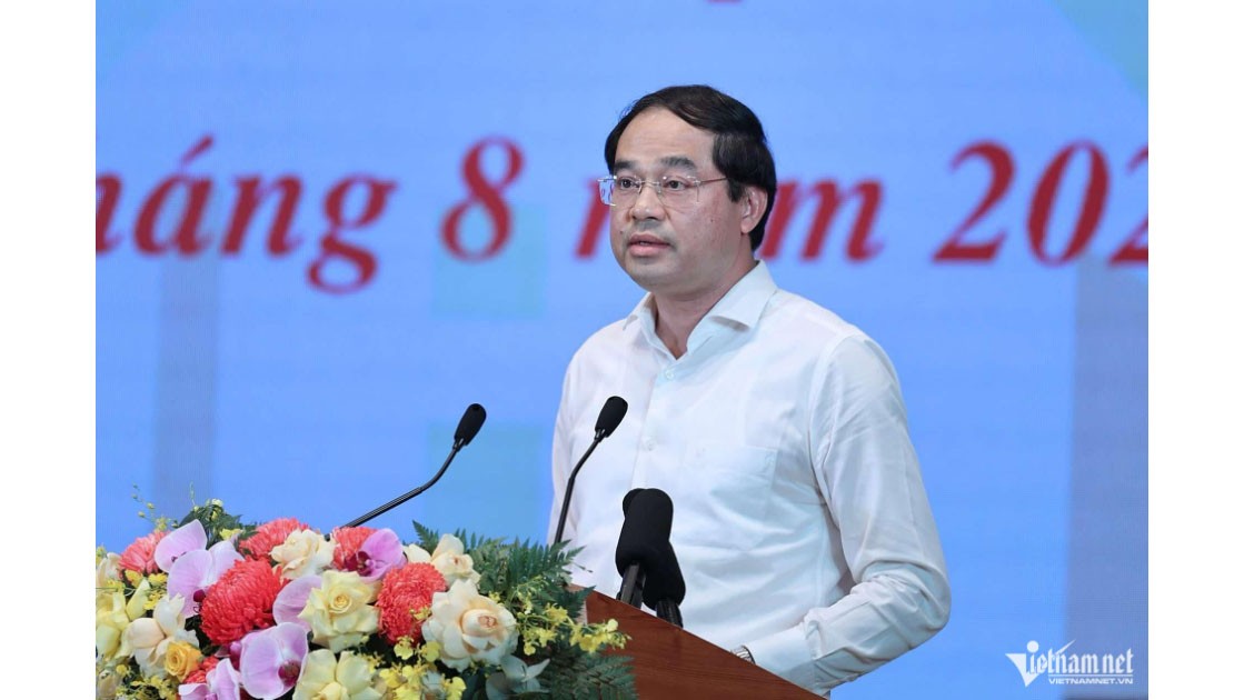 Đồng chí Trịnh Xuân Trường, Bí thư Tỉnh ủy, Trưởng Ban Chỉ đạo xóa nhà tạm, nhà dột nát tỉnh Lào Cai. untitled-1.jpg
