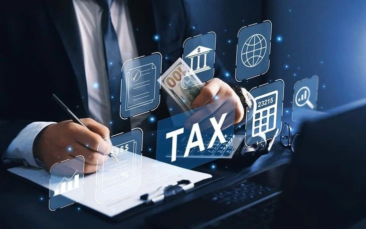 Tố giác người bán hàng không xuất hóa đơn điện tử được thưởng đến 10 triệu đồng.