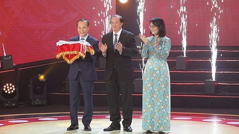 Bắc Ninh là địa phương sẽ đăng cai tổ chức Liên hoan Phim Việt Nam lần thứ 25.