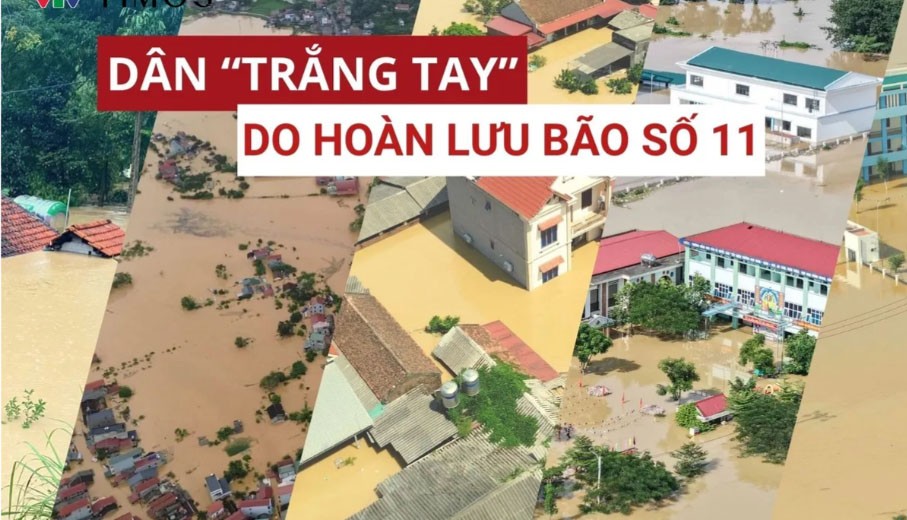 Hoàn lưu bão số 11 khiến nhiều nơi ngập sâu trong biển nước 11111111111.jpg