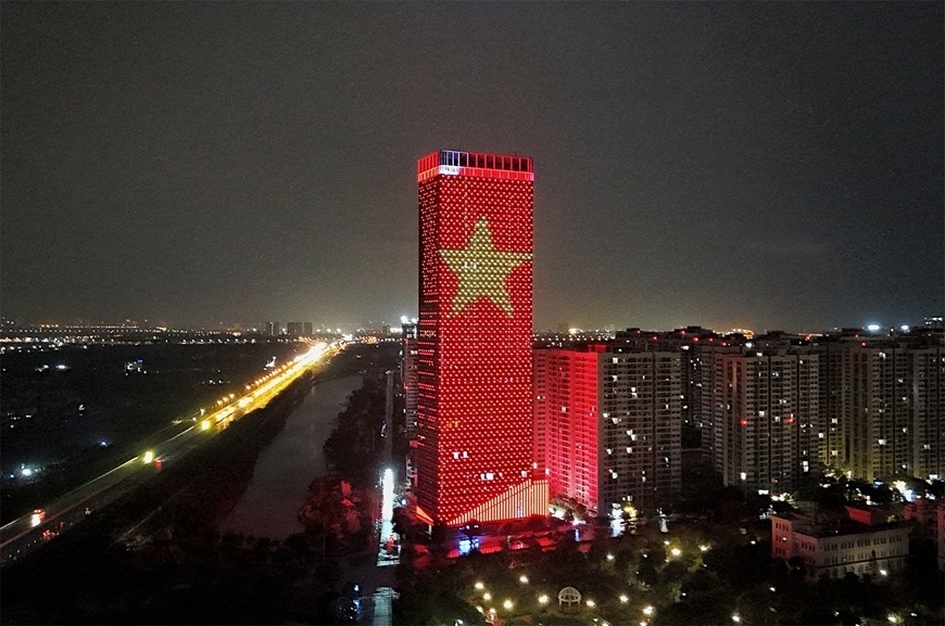 Ảnh minh họa. Ảnh minh họa.