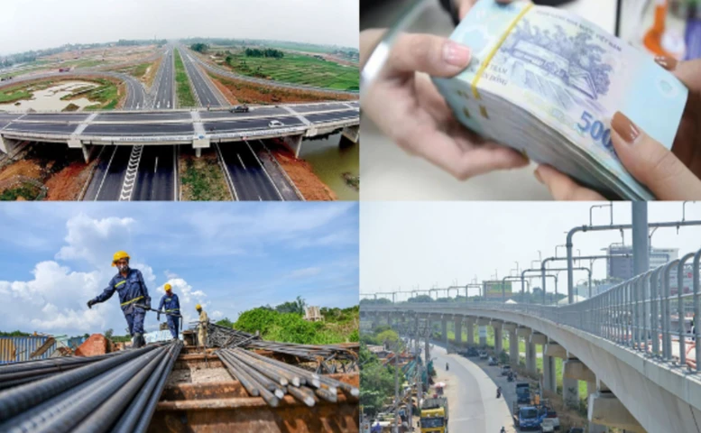 Tăng cường kỷ luật, kỷ cương, kiên quyết phòng chống tham nhũng, lãng phí trong hoạt động đầu tư công.