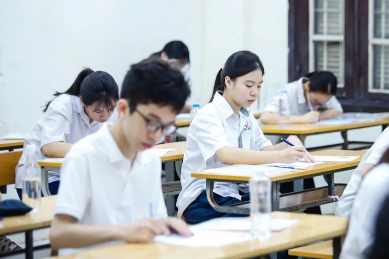 Hoàn thiện hệ thống đánh giá diện rộng cấp quốc gia, góp phần cung cấp các thông tin khách quan, tin cậy về chất lượng giáo dục phổ thông.