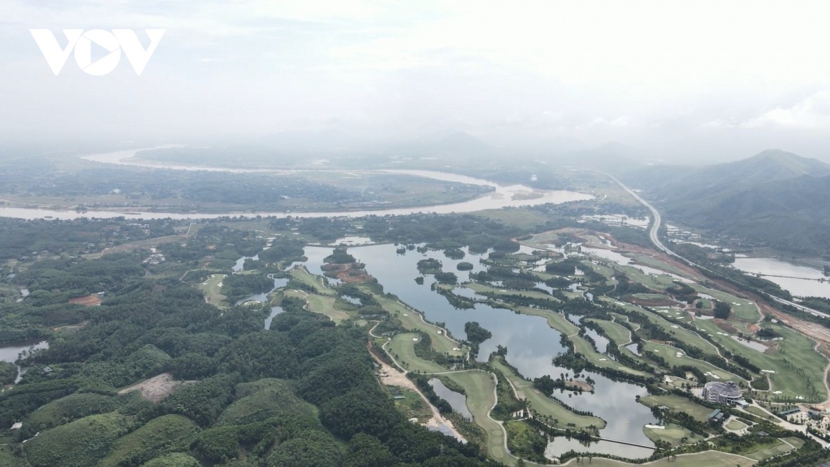Lào Cai ưu tiên thu hút các dự án xanh, an toàn. lao-cai-uu-tien-thu-hut-cac-du-an-xanh-an-toan.jpg