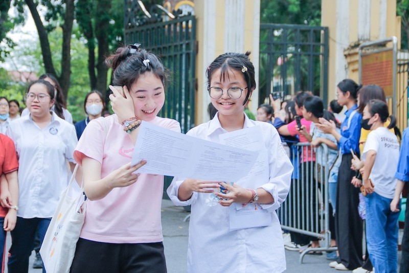 (Ảnh minh họa) (Ảnh minh họa)