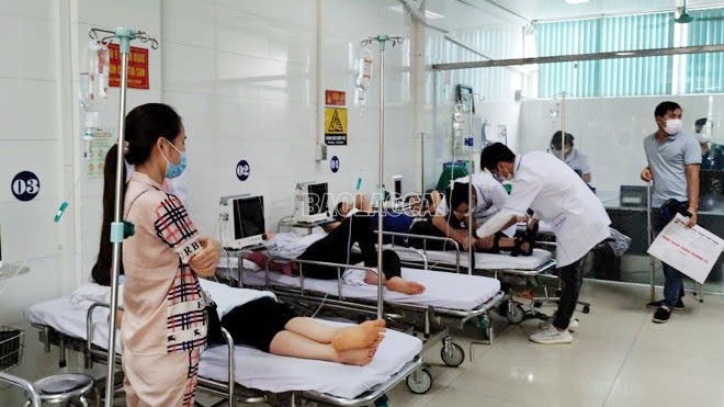 Hàng vạn bệnh nhân đã được khám và điều trị tại Bệnh viện Hữu Nghị 103 image-1.jpg