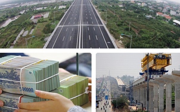 Debursările pentru proiecte importante în sectorul transporturilor au atins 23,5% din planul de capital alocat. Các dự án quan trọng lĩnh vực giao thông vận tải giải ngân đạt 23,5% kế hoạch vốn giao.