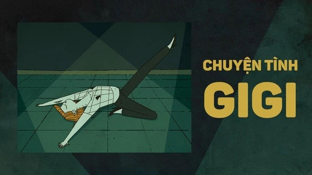 Loạt phim Pháp chiếu miễn phí dịp tết Ất Tỵ.