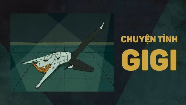 Loạt phim Pháp chiếu miễn phí dịp tết Ất Tỵ.