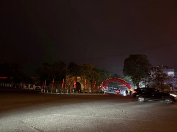 1 giờ tắt đèn hưởng ứng Chiến dịch Giờ trái đất 2026 cả nước đã tiết kiệm được lượng điện năng là 463.000 kWh, tương đương khoảng 1,02 tỷ đồng.