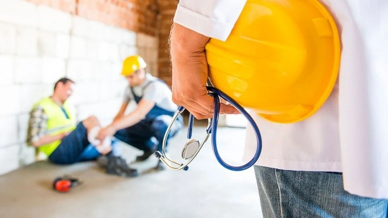 Người lao động bị suy giảm khả năng lao động từ 5% đến 100% do tai nạn lao động thì được hưởng trợ cấp một lần.