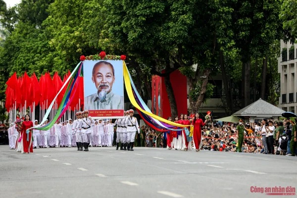 Ảnh minh hoạ.
