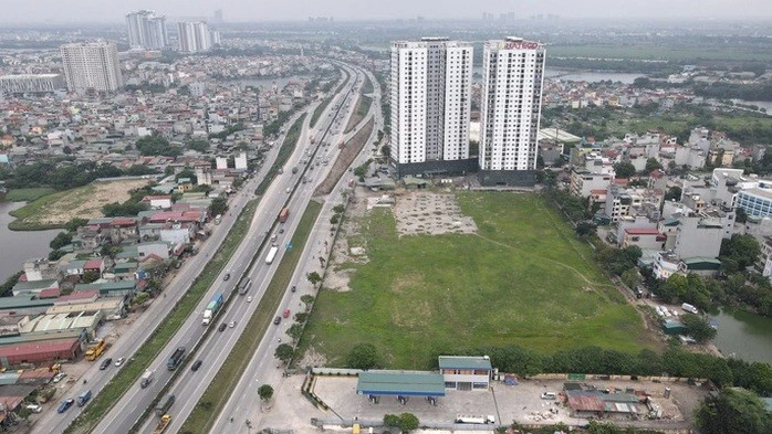 Bổ sung thêm 3 trường hợp Nhà nước thu hồi đất.