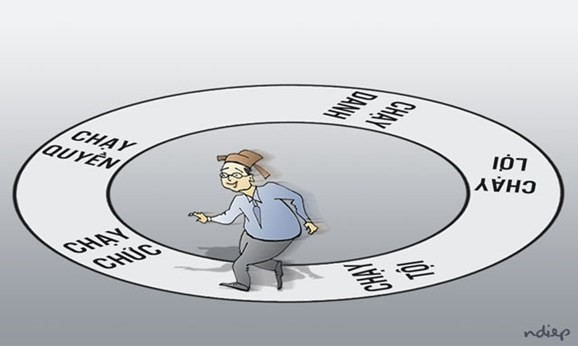 Tranh minh họa. Tranh minh họa.