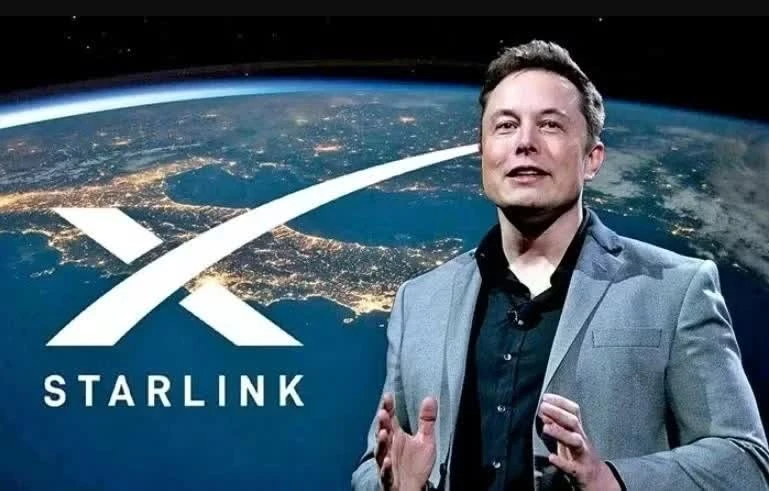 Starlink góp phần hoàn thiện hạ tầng viễn thông của Việt Nam.