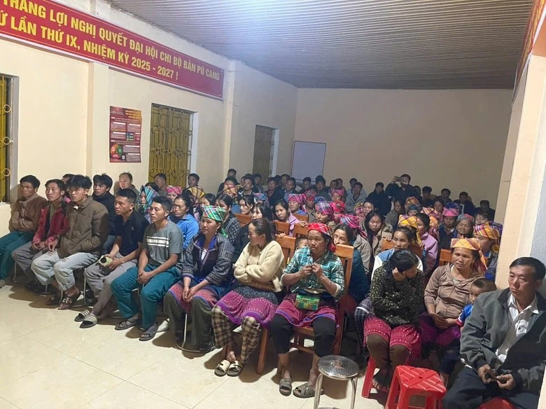 Bên cạnh công tác tuyên truyền, lực lượng công an liên tiếp bắt giữ nhiều vụ tàng trữ, buôn, bán, sử dụng trái phép chất ma túy.