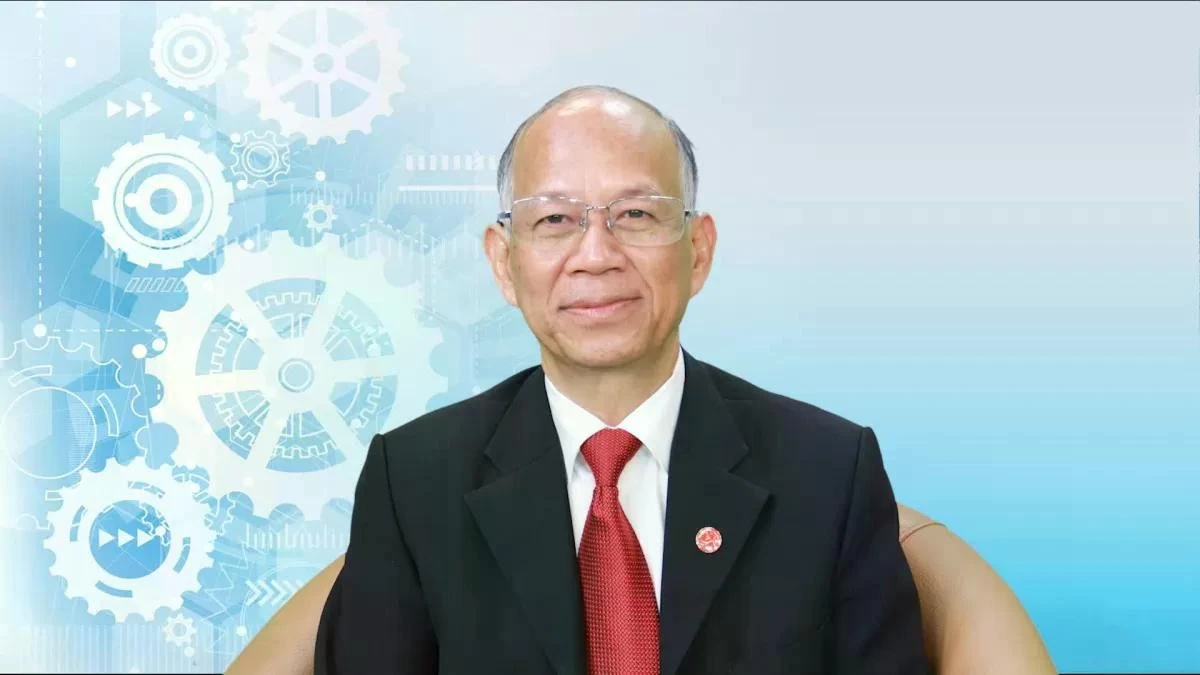 Chuyên gia kinh tế Nguyễn Minh Phong.