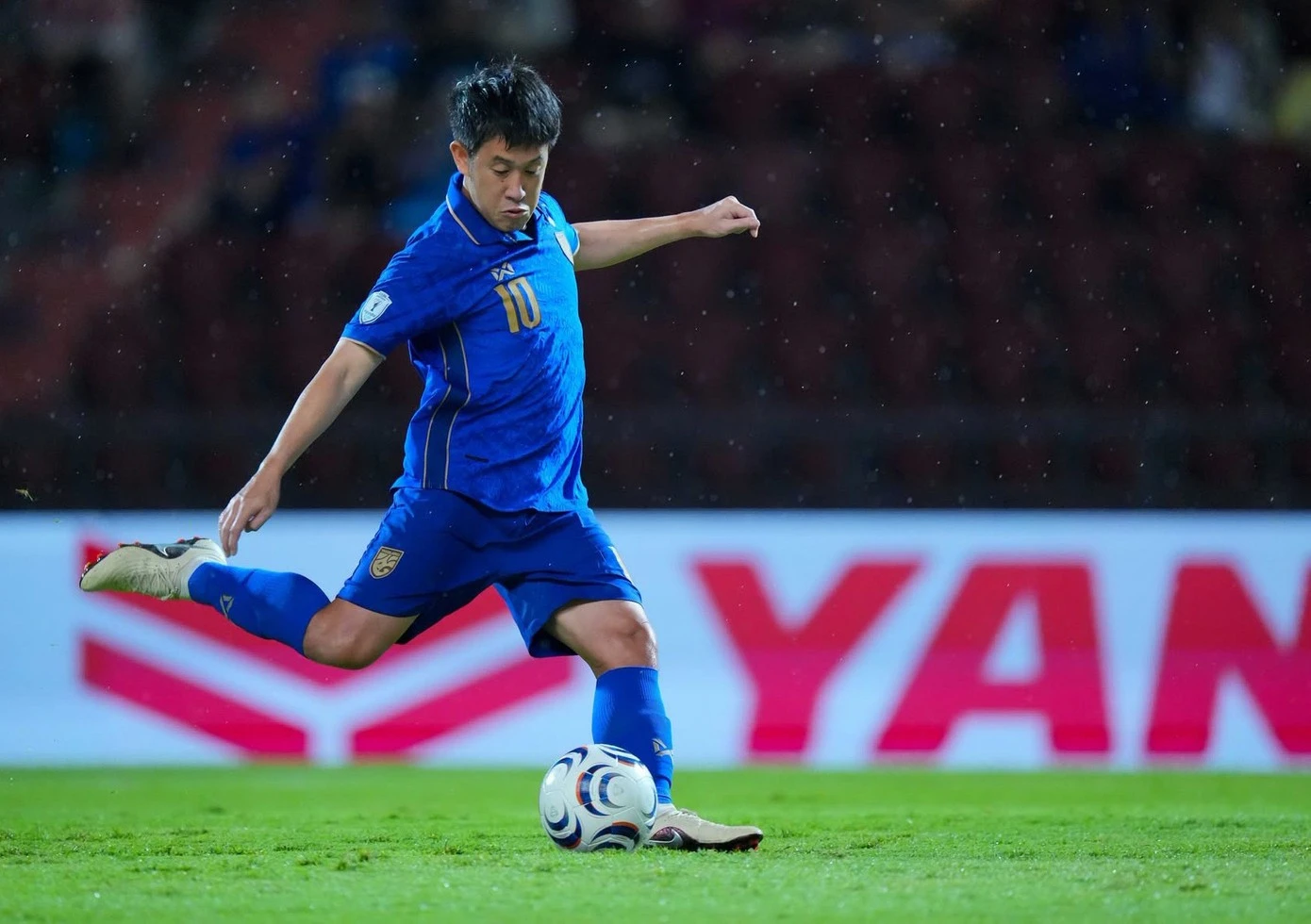 Ảnh: Tiền Phong