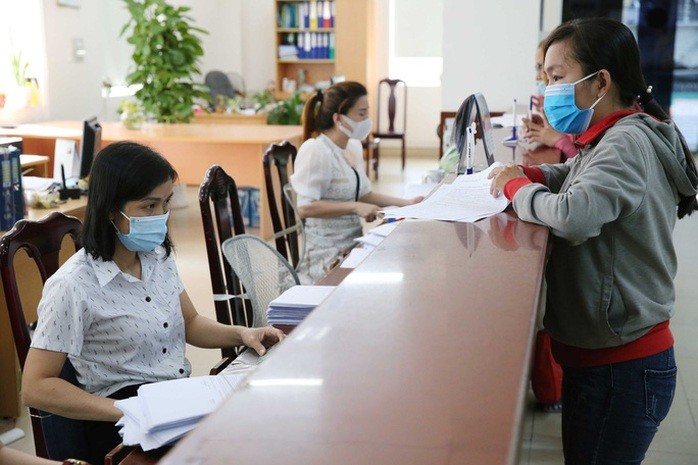 Bộ Nội vụ đề xuất 3 phòng chuyên môn được tổ chức ở cấp xã (Ảnh minh hoạ). Bộ Nội vụ đề xuất 3 phòng chuyên môn được tổ chức ở cấp xã (Ảnh minh hoạ).