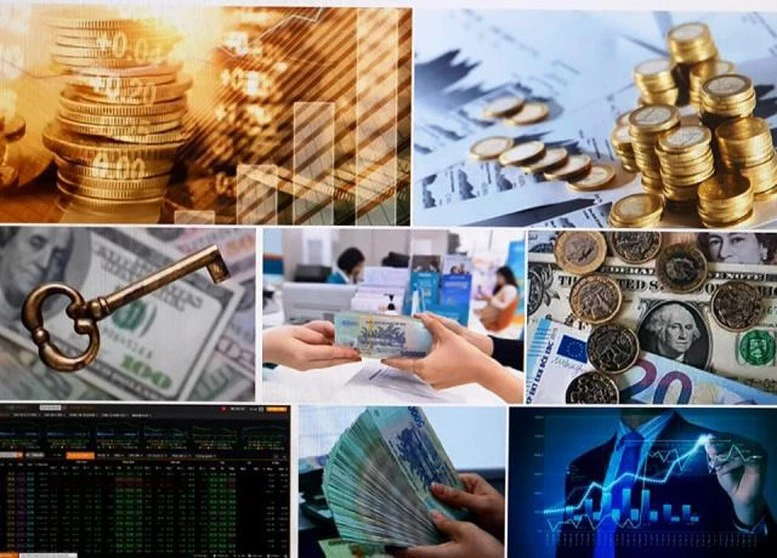 Báo cáo Thủ tướng Chính phủ tình hình thực hiện chính sách tiền tệ trước ngày 14/9/2025.