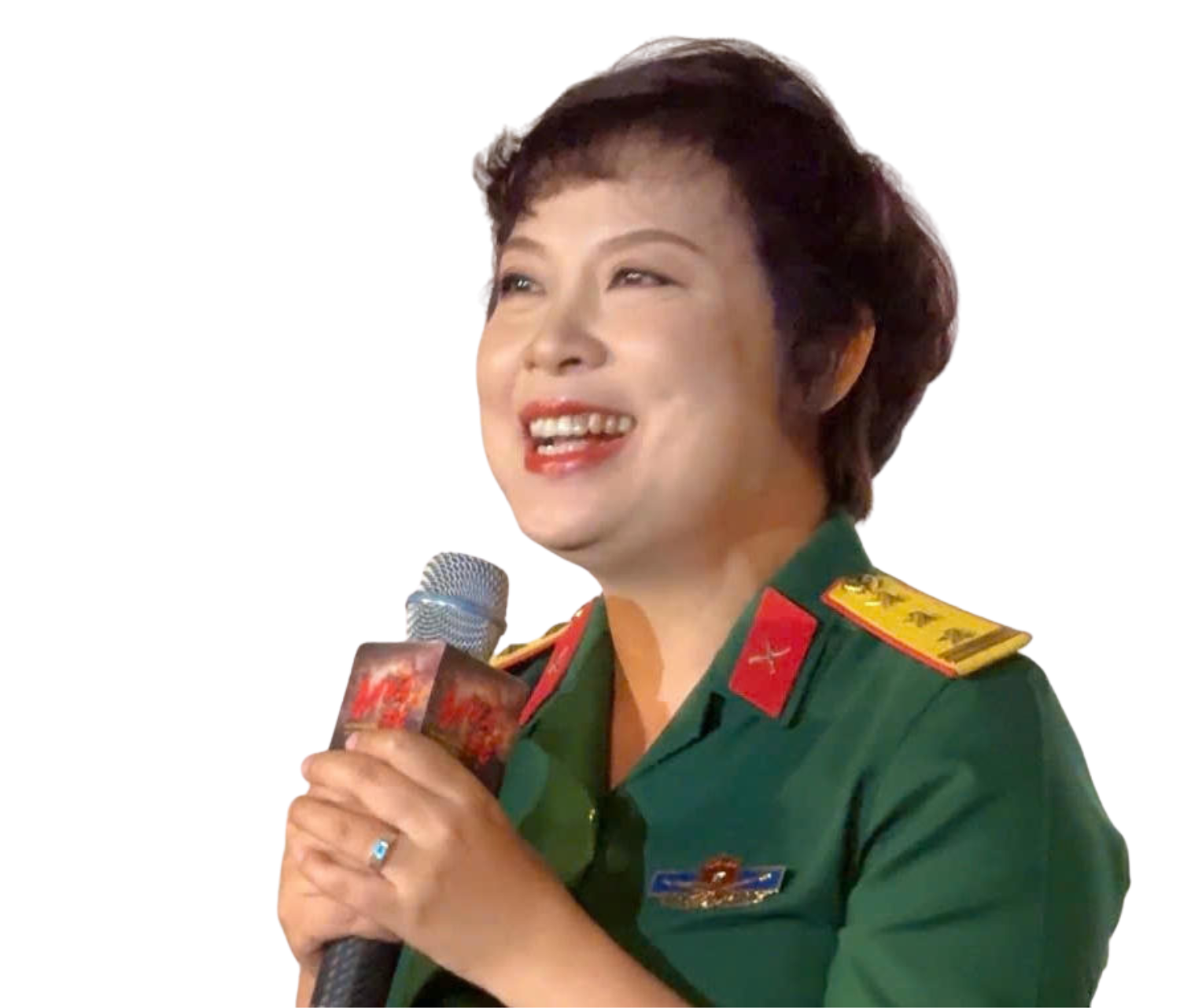 Đạo diễn Đặng Thái Huyền. Đạo diễn Đặng Thái Huyền.